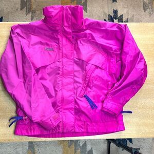 Vintage Columbia Sportswear Whirlibird Jacket